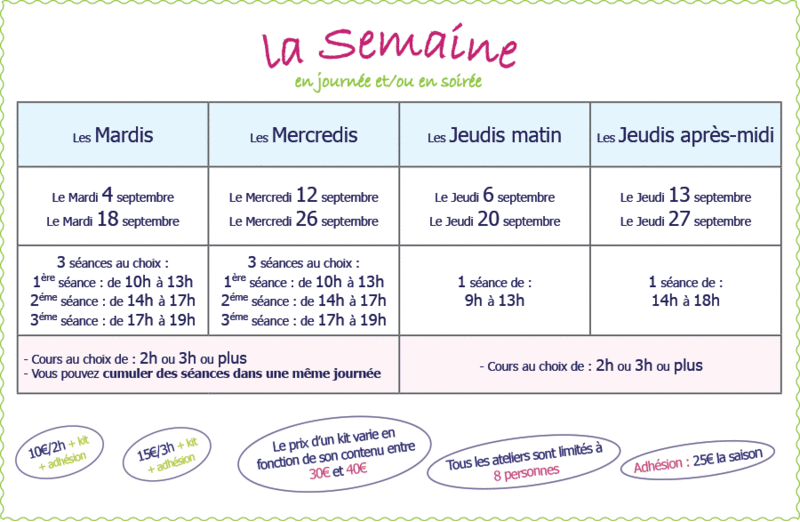 semaine-septembre-2018