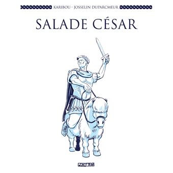 Salade-Cesar