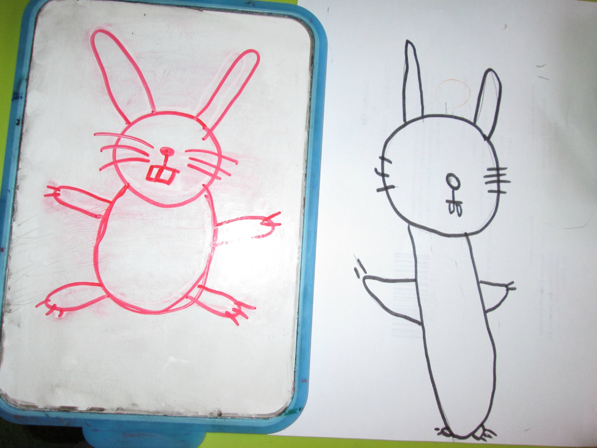 Coloriage A Trois On A Moins Froid