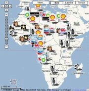 Us military bases in africa