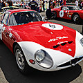 Alfa Romeo TZ1 Zagato_45 - 1964 [I] HL