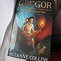 Gregor et la prophétie du gris