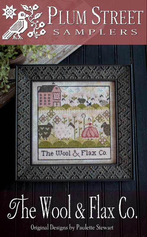 the wool & flax co