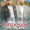 Connexion > k.c. wells