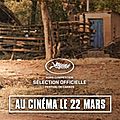 Concours wrong elements : 10 places à gagner pour le beau documentaire de jonathan littell