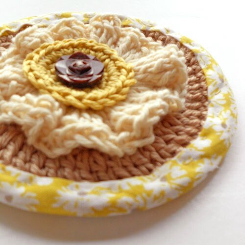 broche-Savane