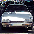 Citroën cx 25 gti (1983-1985)