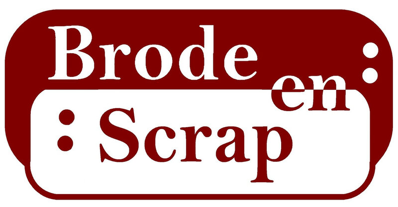 Logo Brode en Scrap
