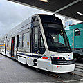 63 km en tramway entre mannheim et heidelberg