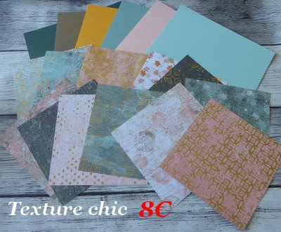 texture chic