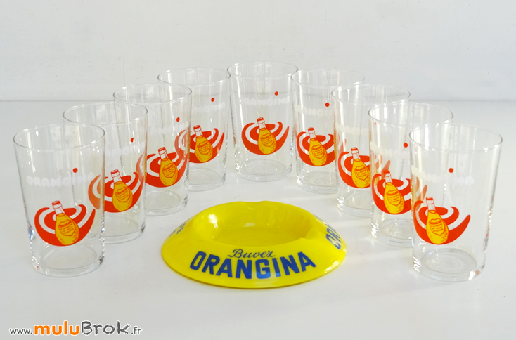 ORANGINA-Cendrier-Verres-1-muluBrok-Vintage
