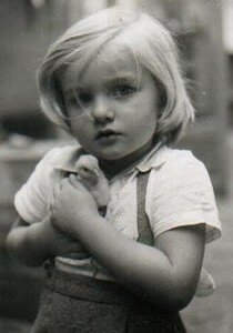 enfant