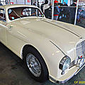 Aston Martin DB 2