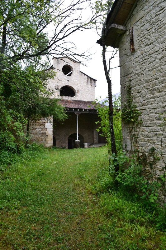 patrimoine industriel de Poitou-Charentes