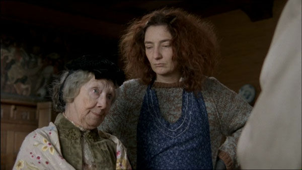 La Plume Empoisonnée Streaming Les Petits Meurtres d'Agatha Christie - La Plume Empoisonnée (Episode