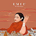 Emel - the tunis diaries