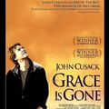 Grace is gone, le cinéma us nous parle de l'irak