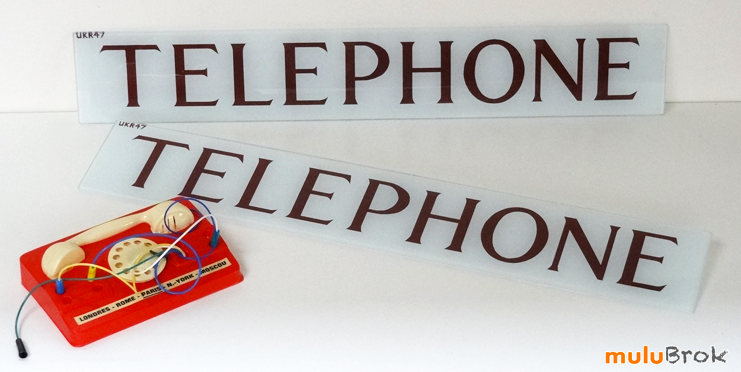TELEPHONE-ROUGE-plaque-03-muluBrok