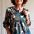 Emmanuelle en (chouette) kit