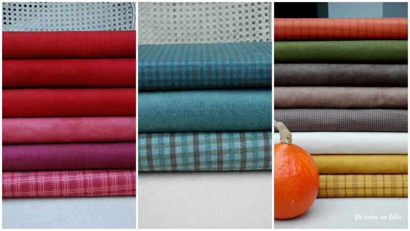 wool & needle VI 1