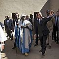 Hollande au mali... si tu savais (1)