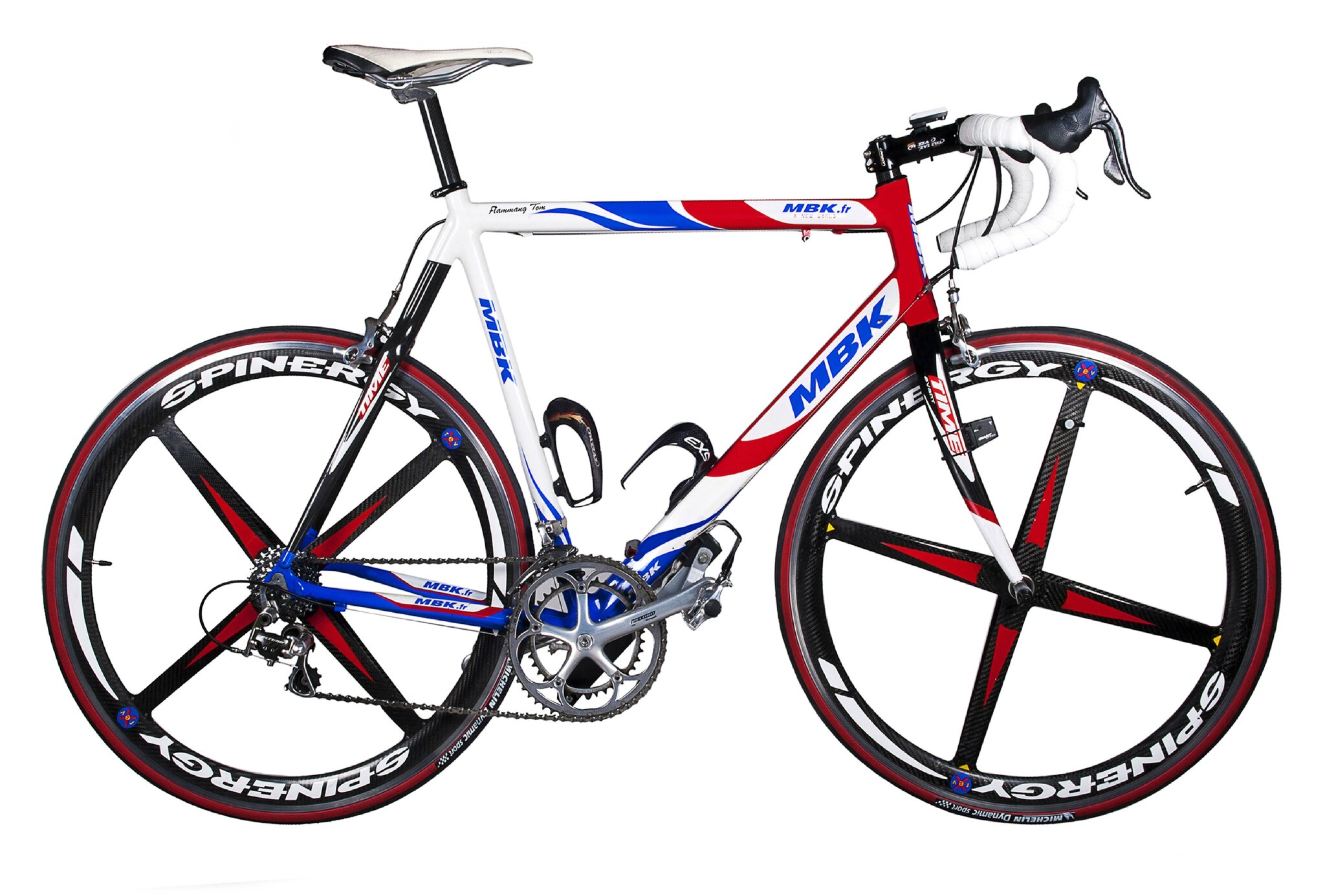 PACKSHOT VELO ROUTE PRO - Photo de ADVERTISING - jLphotography