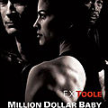 Million dollar baby / la brûlure des cordes (rope burns: stories from the corner) - f. x. toole