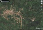 LULINGU - Image satellite