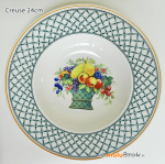 ASSIETTE-Villeroy-Boch-Basket-8-CREUSE-muluBrok