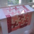 Baby quilt