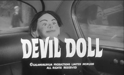 Devil Doll title