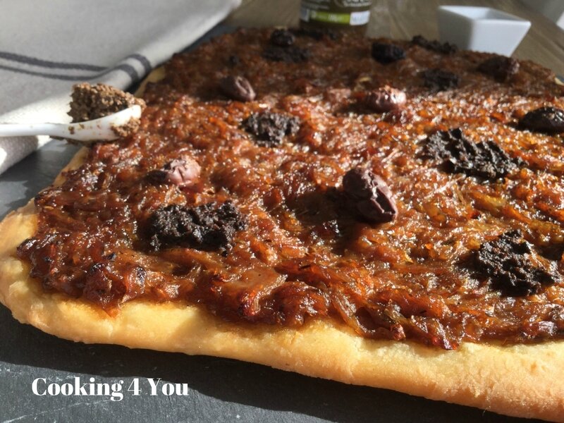 pissaladiére 017