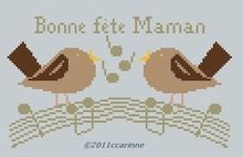 53Fm-Oiseauxchanteurs