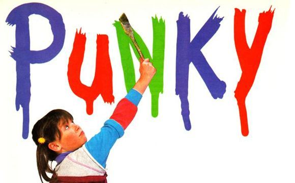 IndicePunky