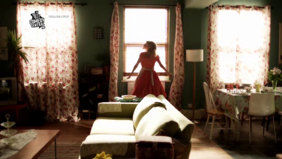 Threesome - 1x06