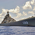Le-croiseur-nucleaire-Piot-Veliki-Pierre-le-Grand-de-la-classe-Kirov-de-la-Marine-russe