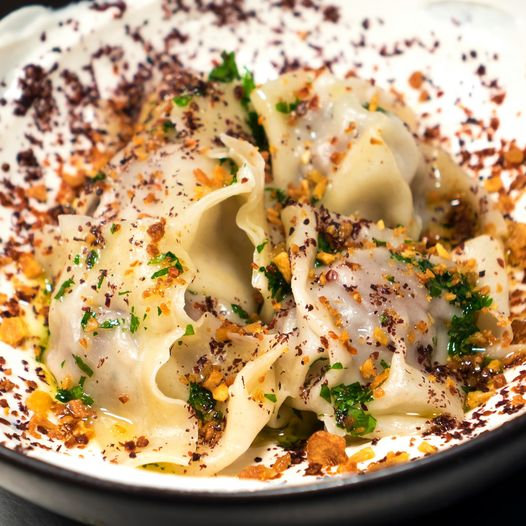 mantis ottolenghi