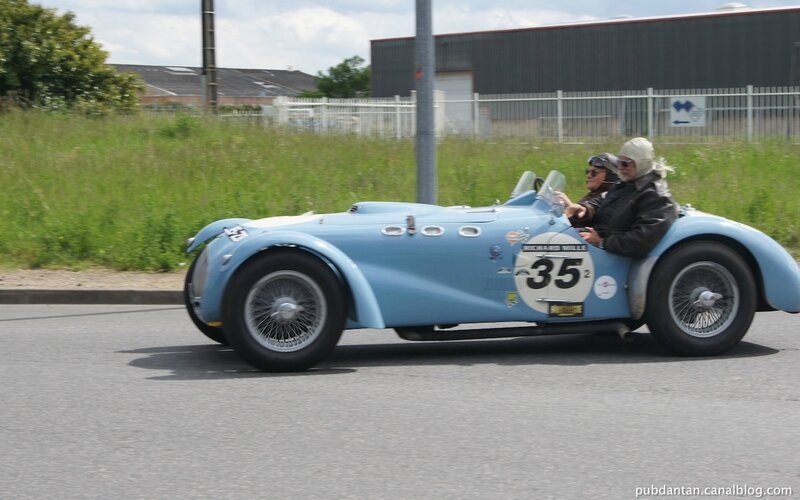 601-Allard J2 1950-Fr-2