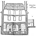 038 - La Maison du Fontainier