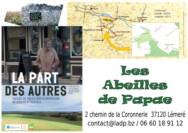 Fly porte ouverte 2019 verso