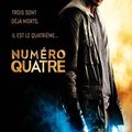 Numéro quatre