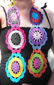 ceinture fleur 4