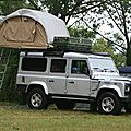 Land Rover LANDELLES 2011 091
