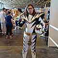 Cosplay Sentai