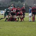 Saison 2002 2003 Sainte-Foy / Vergt
