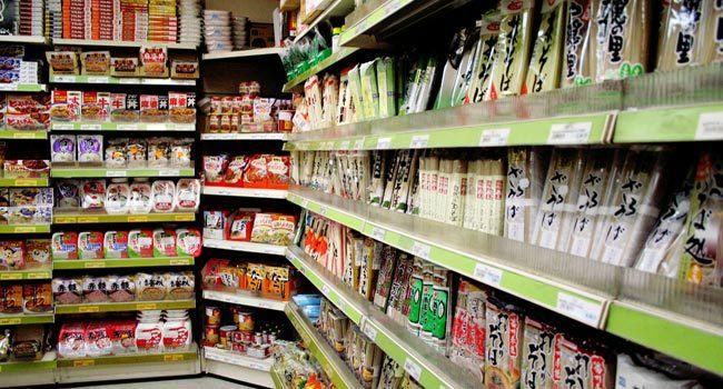 Epicerie japonaise : Où se fournir en ingrédients japonais ? - Jappanda