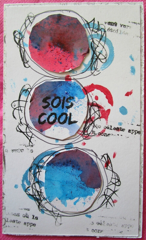 Scrapminouche