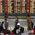 Paris aéroports connect 2020 ce qui va changer