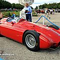Maserati type 250 F de 1955 (9ème Classic Gala de Schwetzingen 2011) 01