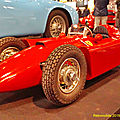 Lancia D 50 F1 ech